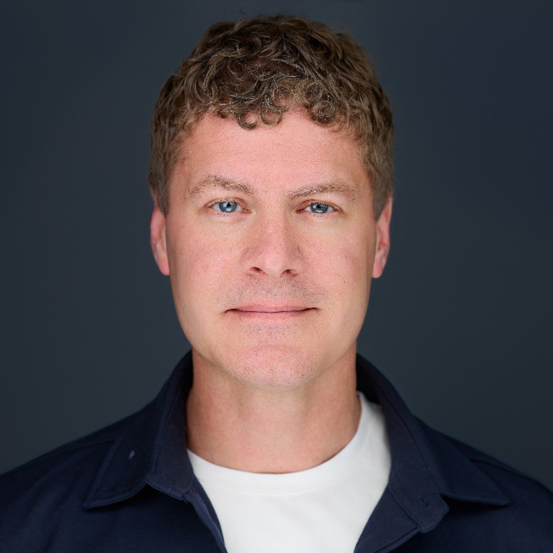 Jon Wright